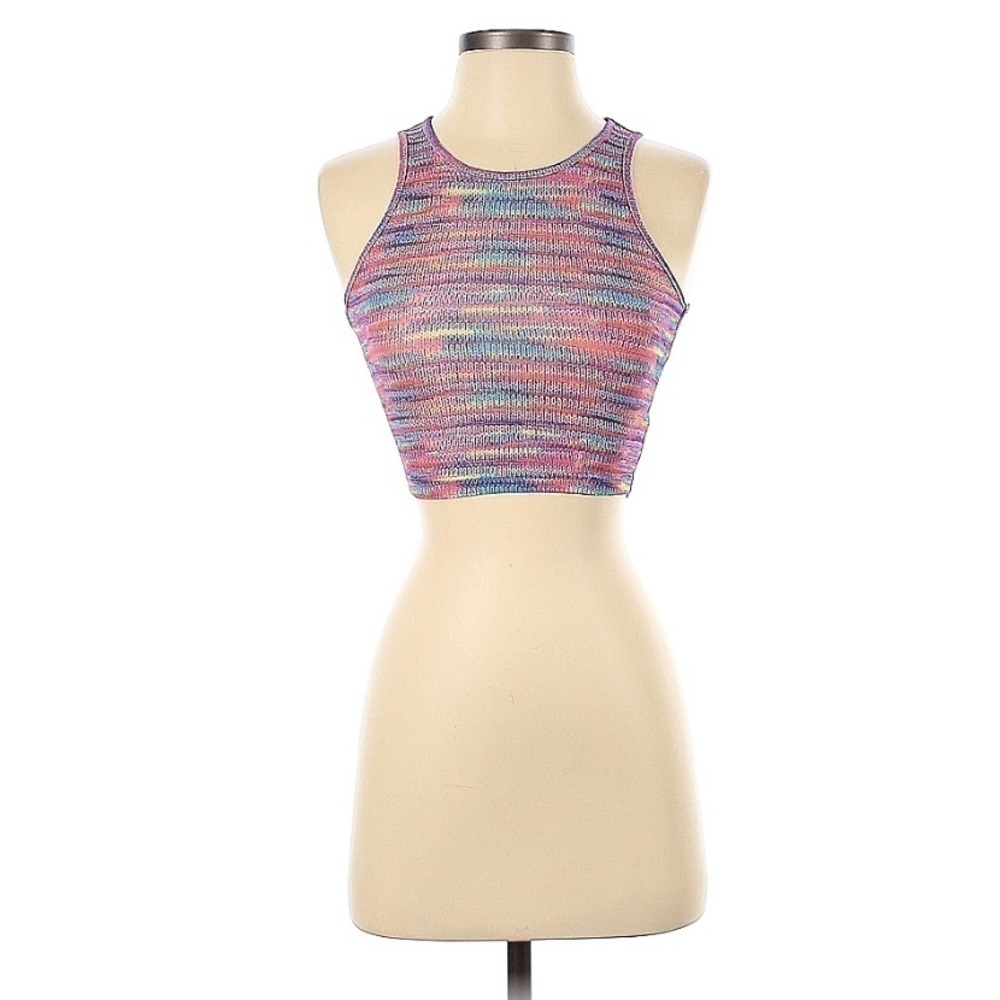 SHEIN Crop Top | SIZE XS